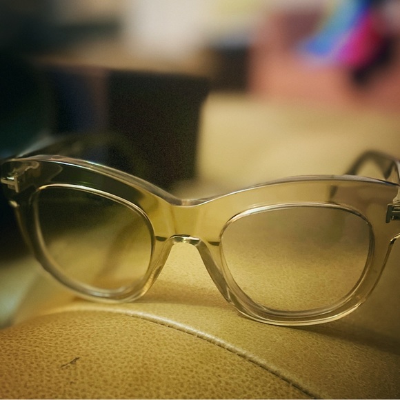 Tom Ford Sunglasses - Picture 1 of 6